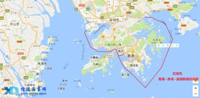 95.&nbsp;跟着衣羊船长去航海，第24章：周游南北港口&nbsp;1.赤港