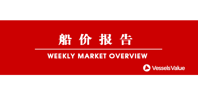 船价报告 2019-04-22