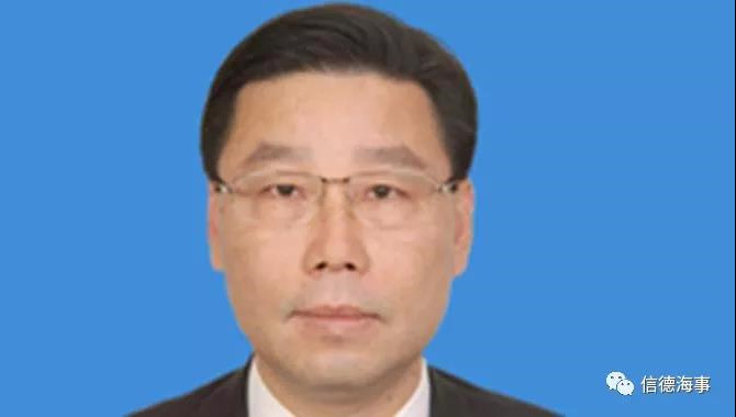 COSCO Shipping Lines welcomed new general manager