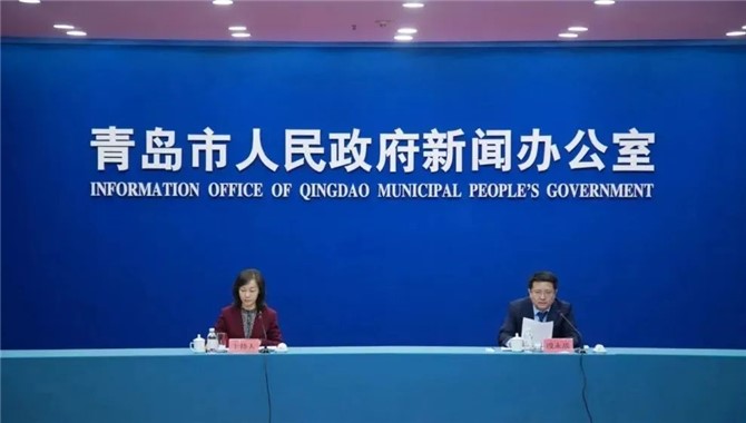 全国沿海同类城市第1位！青岛2021年海洋
