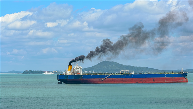 IMO Tier III氮氧化物排放合规
