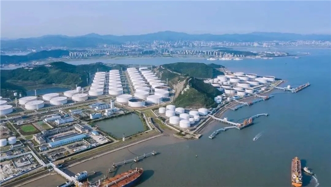 【明辉说油】燃料油进口实务操作的基本