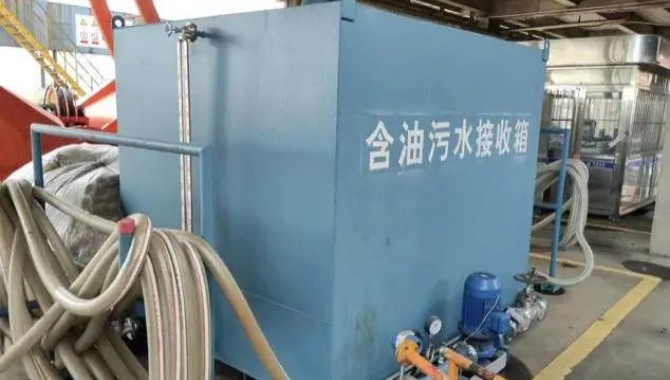 5月开始，江苏将对船舶港口生态环境问题