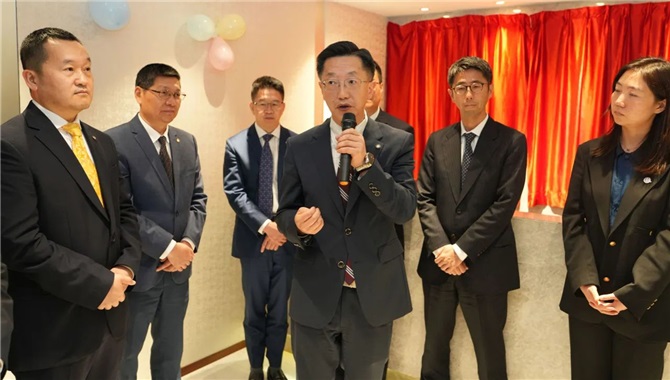 招商轮船成立新的船管公司！