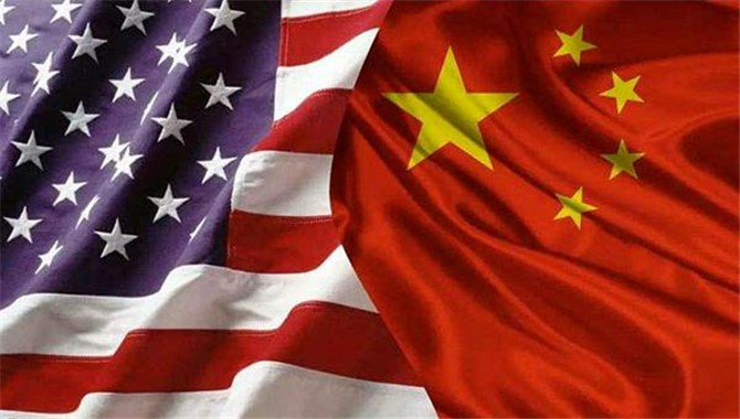 对美34%关税，中国如何加速“去美国化”