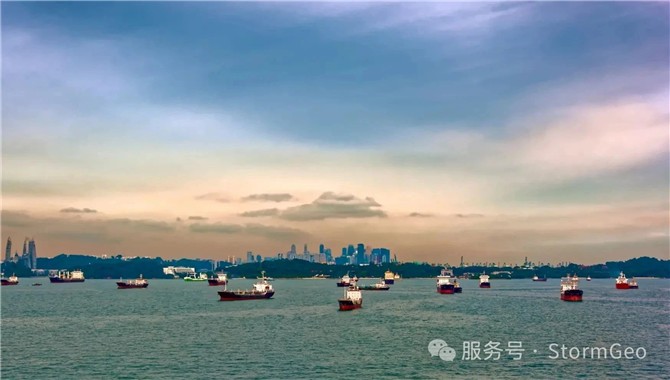 StormGeo 与 Awake.AI 合作，提供 AI 驱动的港