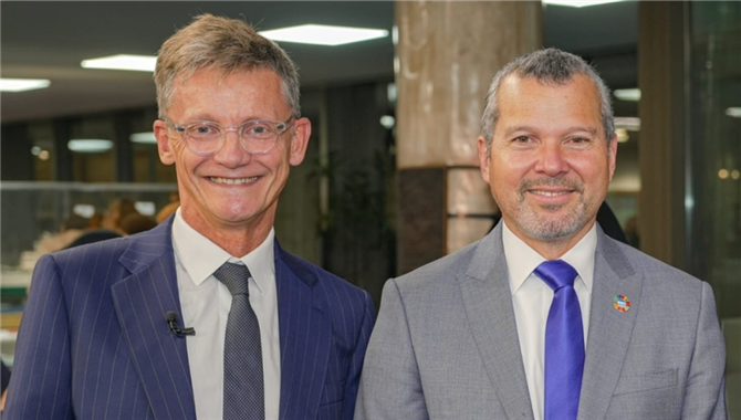 【观点文章】后IMO时代如何建立共识：务