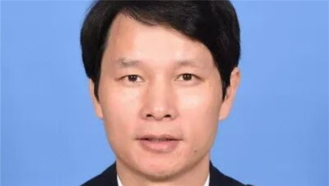 李表康已就任辽宁海事局党组书记、局长