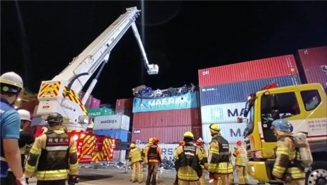 危险品当二手车，瞒报为何屡禁不止