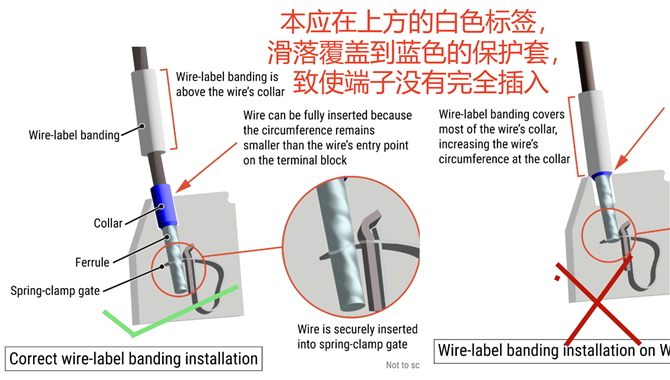 一个不起眼的标签，成DALI轮事故元凶