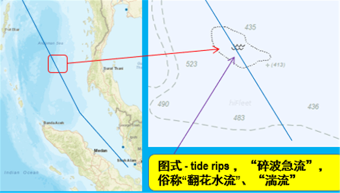 【船长经验】跑了这么多年船，你知道