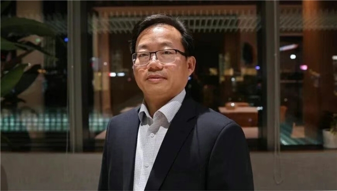 朱冬葵任Silverstream亚洲首席区域官