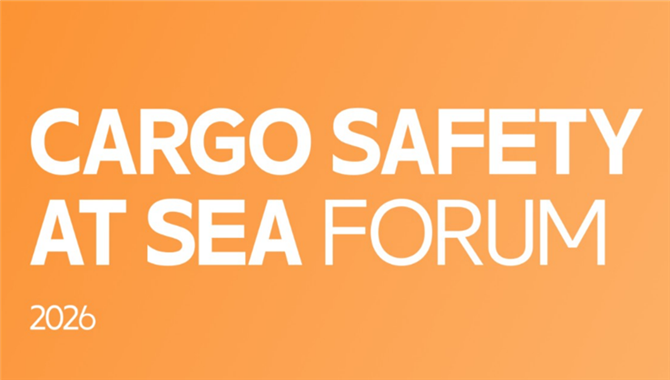 WSC Cargo Safety at Sea Forum 2026 | Singapore Mari