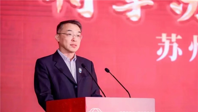 【人事】黄南履新中远海运散运董事、总