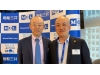 MOL’s New Chief Takes the Helm, Unveils Five-Year